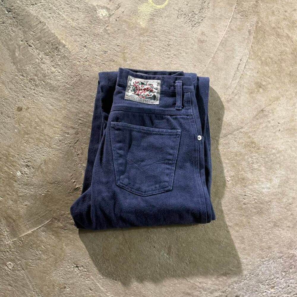 Vintage 80’s Joujou Jeans